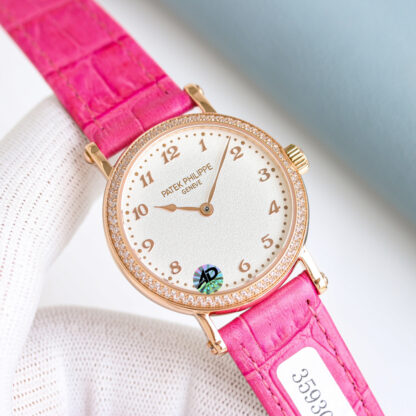 Patek Philippe Classic Series Watches - Image 2