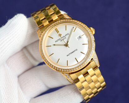 Patek Philippe Classic Series Watches - Image 2