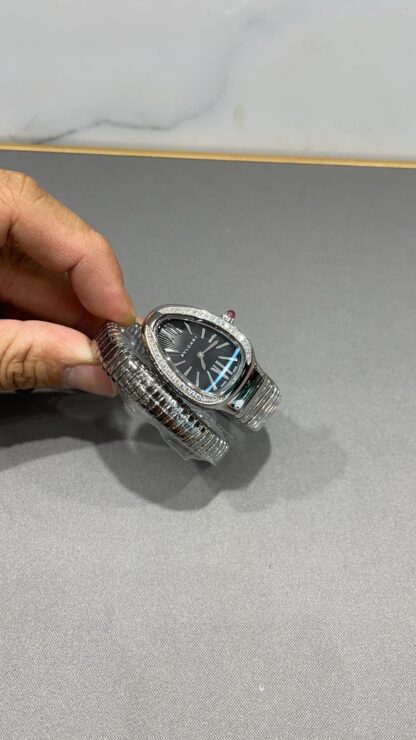Bulgari Snake Watch - Image 2