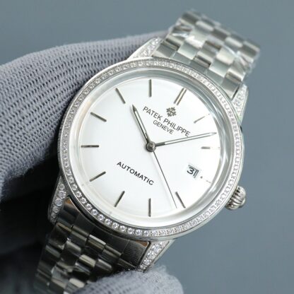 Patek Philippe Classic Series Watches - Image 2