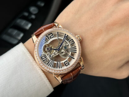 Patek Philippe Men's Watches - Image 2