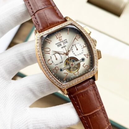 Patek Philippe Men's Watches - Image 2