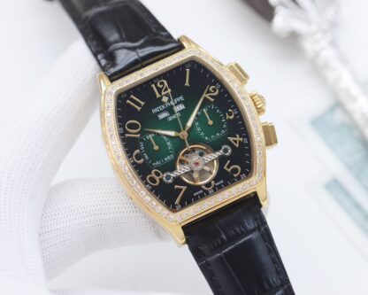 Patek Philippe Men's Watches - Image 2