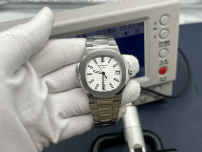 Patek Philippe and Tiffa Global Limited Edition Watch - Image 2