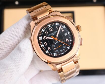 Patek Philippe Men's Watches - Image 2