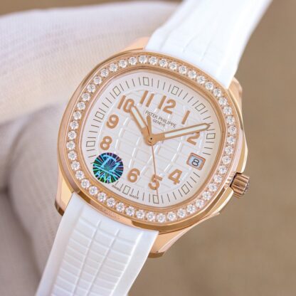 Patek Philippe Grenade Series Watch - Image 2
