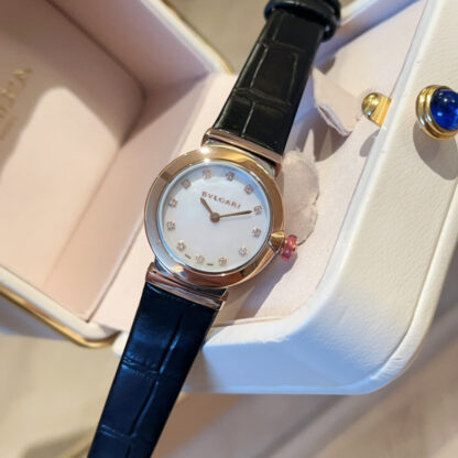 Bvlgari luxury watches for women - Image 2