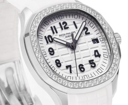 Patek Philippe Grenade Series Watch - Image 2