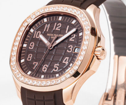 Patek Philippe Grenade Series Watch - Image 2