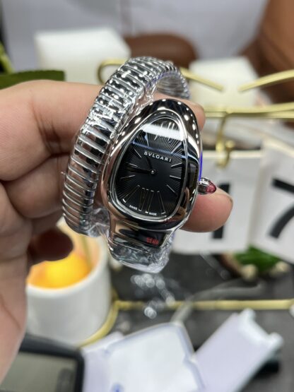 Bulgari snake classic watch - Image 2
