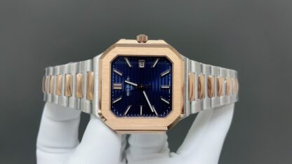 Patek Philippe New Series CUBITUS 5821 Watch - Image 2