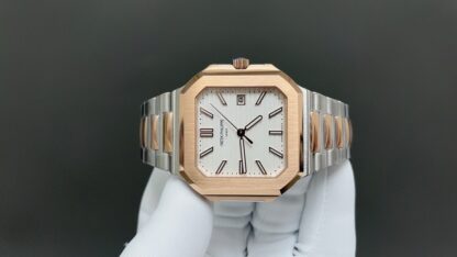Patek Philippe New Series CUBITUS 5821 Watch - Image 2