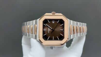 Patek Philippe New Series CUBITUS 5821 Watch - Image 2