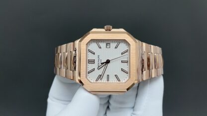 Patek Philippe New Series CUBITUS 5821 Watch - Image 2