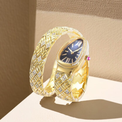 Bulgari Black Snake - Image 2