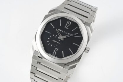 Bulgari's hot-selling ultra-thin unique mechanical watches - Image 2