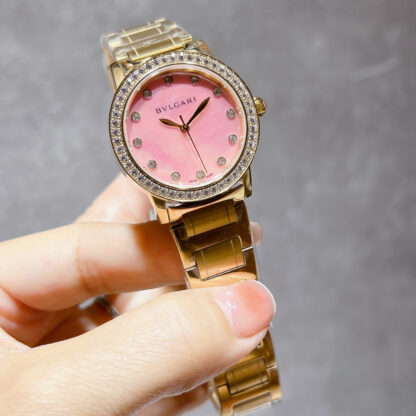 Bulgari luxury watches - Image 2