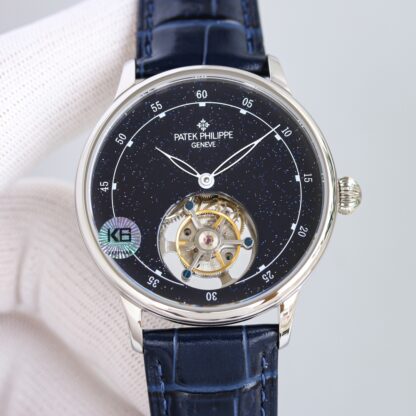 Patek Philippe Starry Sky Co-Axial Tourbillon - Image 2