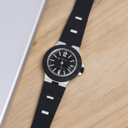 Bulgari classic charm trend mechanical watch - Image 2