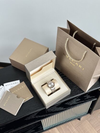 Bulgari Women's Watches - Image 2