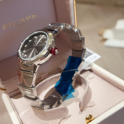 Bulgari noble, luxurious and restrained ladies watch - Image 2