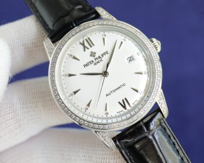 Patek Philippe Casual Sports Watches - Image 2