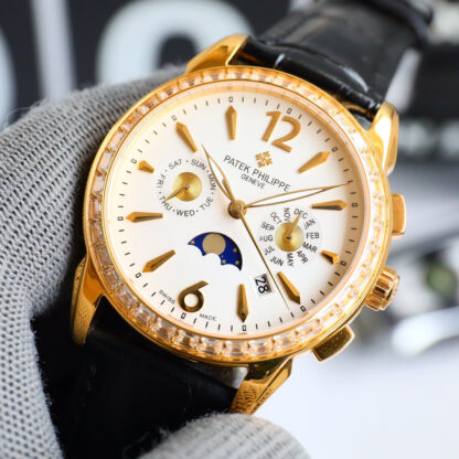 Patek Philippe Casual Sports Watches - Image 2