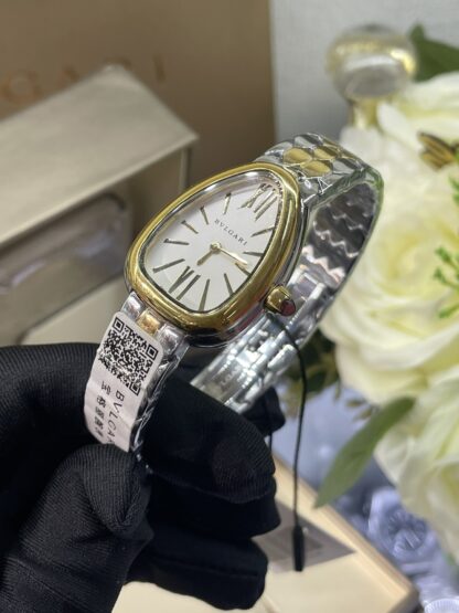 Bvlgari ladies watch - Image 2