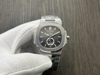 Patek Philippe Nautilus 57261A Series Watch - Image 2