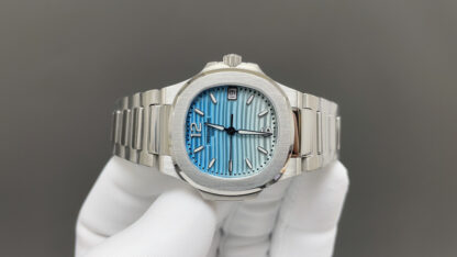 Patek Philippe Nautilus Series Watches - Image 2