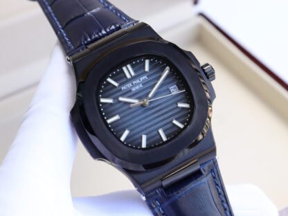 Patek Philippe Nautilus Series Watches - Image 2