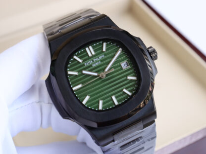 Patek Philippe Nautilus Series Watches - Image 2