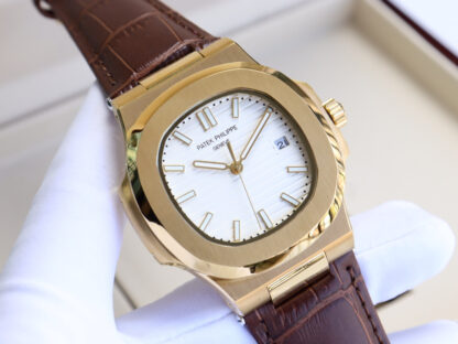 Patek Philippe Nautilus Series Watches - Image 2