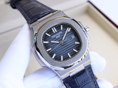 Patek Philippe Nautilus Series Watches - Image 2