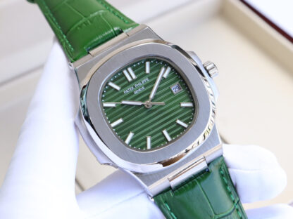 Patek Philippe Nautilus Series Watches - Image 2