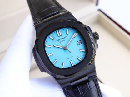 Patek Philippe Nautilus Series Watches - Image 2
