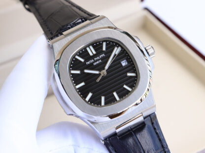 Patek Philippe Nautilus Series Watches - Image 2
