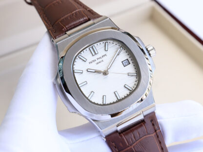Patek Philippe Nautilus Series Watches - Image 2