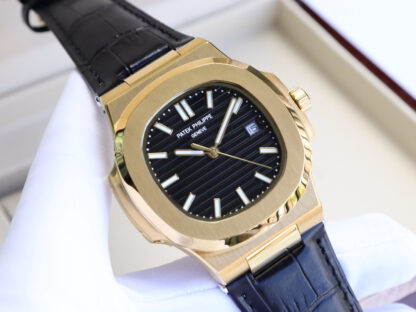 Patek Philippe Nautilus Series Watches - Image 2