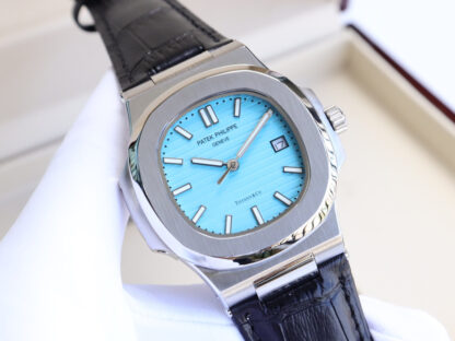 Patek Philippe Nautilus Series Watches - Image 2