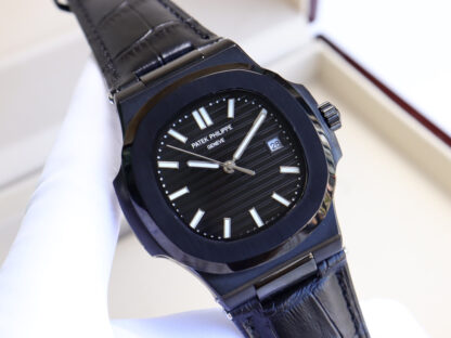 Patek Philippe Nautilus Series Watches - Image 2