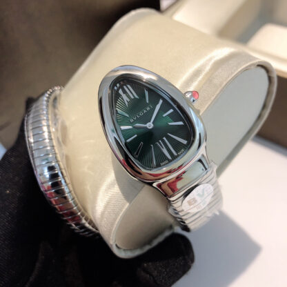 Bulgari Snake Classic Delicate and Exquisite Watch - Image 2