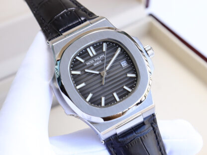 Patek Philippe Nautilus Series Watches - Image 2