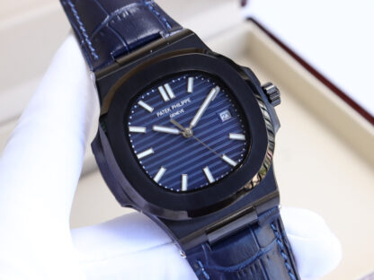 Patek Philippe Nautilus Series Watches - Image 2