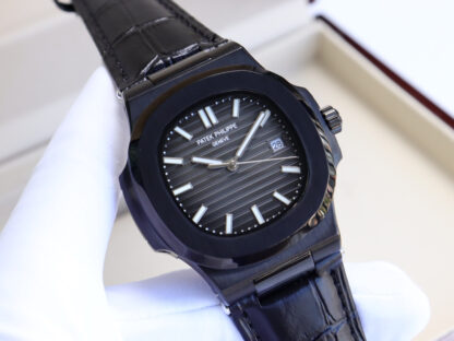 Patek Philippe Nautilus Series Watches - Image 2