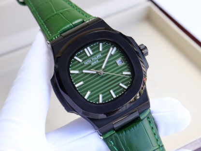 Patek Philippe Nautilus Series Watches - Image 2