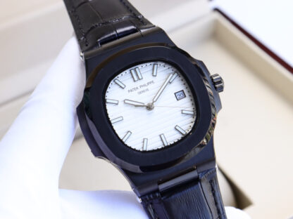 Patek Philippe Nautilus Series Watches - Image 2