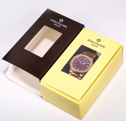 Patek Philippe Sport Elegance 7118 Ladies Watch - Image 2