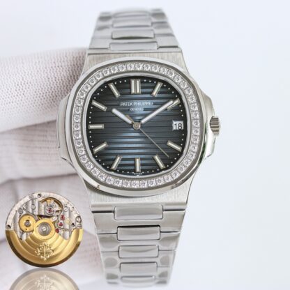 Patek Philippe Sports Elegance Series Watches - Image 2