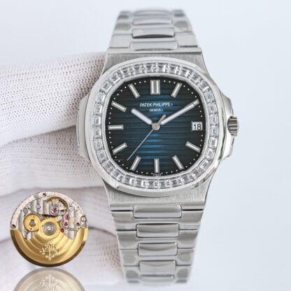 Patek Philippe Sports Elegance Series Watches - Image 2